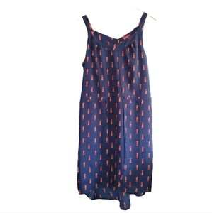 3 for $25 Seahorse Nautical Dress